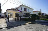 4 Bedroom Detached house in Makedonitissa (Nicosia) for sale 