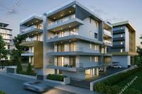 3 Bedroom Apartment in Mesa Gitonia (Limassol) for sale 