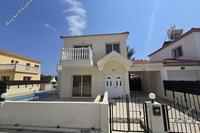 3 Bedroom Detached house in Ayia Napa (Famagusta) for sale 
