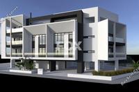  Apartment Building · Geroskipou (Paphos) for sale 