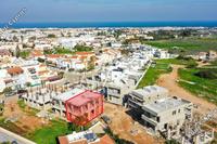 3 Bedroom Semi-detached house · Paralimni (Famagusta) for sale 