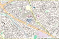 632 SQM Plot · Agios Georgios Limassol (Limassol) for sale 