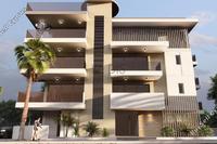 2 Bedroom Apartment in Geri (Nicosia) for sale 