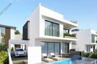 4 Bedroom Detached house in Oroklini (Larnaca) for sale 