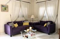 4 Bedroom Town house in Strovolos (Nicosia) for sale 