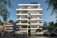 2 Bedroom Apartment in Mackenzie (Larnaca) for sale 