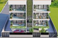 2 Bedroom Apartment in Strovolos (Nicosia) for sale 