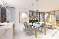 3 Bedroom Apartment in Agioi Omologitai (Nicosia) for sale 