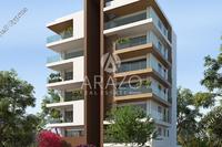 3 Bedroom Apartment in Agios Andreas Nicosia (Nicosia) for sale 