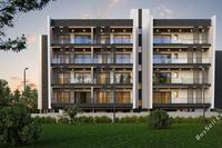 3 Bedroom Penthouse · Tsirion (Limassol) for sale 