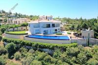 4 Bedroom Detached house in Aphrodite Hills (Paphos) for sale 