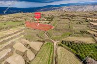 2267 SQM Land in Polemi (Paphos) for sale 