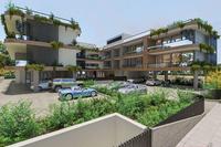 2 Bedroom Apartment in Aradippou (Larnaca) for sale 