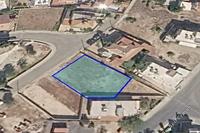690 SQM Land · Trachoni Lemesou (Limassol) for sale 