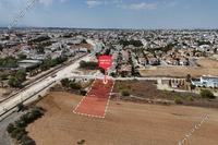 1704 SQM Land in Strovolos (Nicosia) for sale 
