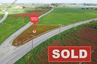 874 SQM Land · Avgorou (Famagusta) for sale 