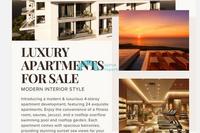 2 Bedroom Apartment · Tombs Of The Kings (Paphos) for sale 