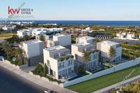 4 Bedroom Detached house · Protaras (Famagusta) for sale 