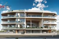 2 Bedroom Apartment in Livadia Larnacas (Larnaca) for sale 