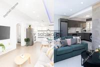 4 Bedroom Apartment · Xylotymvou (Larnaca) for sale 