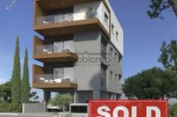 2 Bedroom Apartment in Apostolos Andreas Limassol (Limassol) for sale 