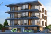 2 Bedroom Apartment in Zakaki (Limassol) for sale 