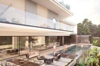 822 SQM Plot in Germasogeia (Limassol) for sale 