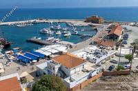 3 Bedroom Apartment · Kato Paphos (Paphos) for sale 