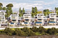 4 Bedroom Detached house · Fasoula Lemesou (Limassol) for sale 
