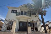 4 Bedroom Detached house · Trachoni Lemesou (Limassol) to rent 