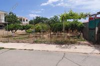 338 SQM Plot in Ormideia (Larnaca) for sale 