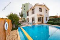 3 Bedroom Detached house in Protaras (Famagusta) for sale 