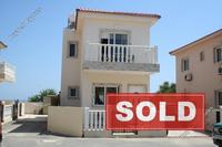 2 Bedroom Detached house · Agia Triada (Famagusta) for sale 