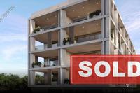 Studio Apartment · Paphos Municipality (Paphos) for sale 