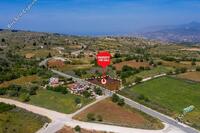 2323 SQM Land · Kato Arodes (Paphos) for sale 