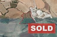 6411 SQM Land · Poli Chrysochous (Paphos) for sale 