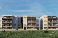 2 Bedroom Apartment in Parekklisia (Limassol) for sale 