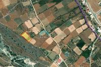 2676 SQM Land · Meniko (Nicosia) for sale 