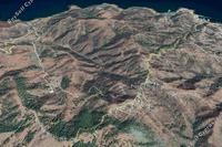 4348 SQM Land in Pigenia (Nicosia) for sale 