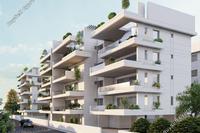 2 Bedroom Apartment in Livadia Larnacas (Larnaca) for sale 