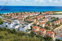 5 Bedroom Detached house in Kapparis (Famagusta) for sale 