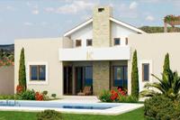 3 Bedroom Bungalow · Monagroulli (Limassol) for sale 