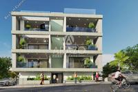 1 Bedroom Apartment · Deryneia (Famagusta) for sale 