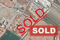 521 SQM Plot in Dromolaxia (Larnaca) for sale 