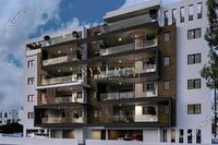 3 Bedroom Apartment in Dasoupoli (Nicosia) for sale 