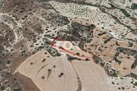3679 SQM Land · Pentakomo (Limassol) for sale 