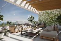2 Bedroom Penthouse · Larnaca Municipality (Larnaca) for sale 
