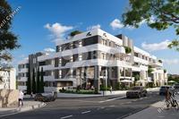 2 Bedroom Apartment in Agios Athanasios (Limassol) for sale 