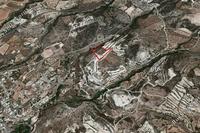 5409 SQM Land in Mesogi (Paphos) for sale 