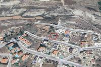646 SQM Land in Geroskipou (Paphos) for sale 